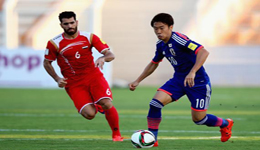 中叙之战或将在澳门进行 中国足协主动向亚足联申办