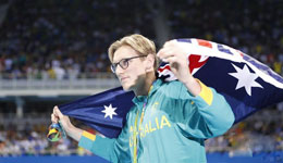 霍顿参加节目时被女主持问懵逼 做人不要太霍顿