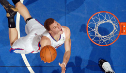 快船交换给力芬获联盟老兵 米神或赴洛城连线保罗