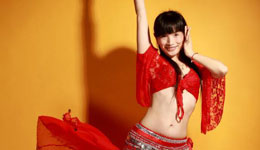 2016中国广场舞 推广大使易红芳在行动