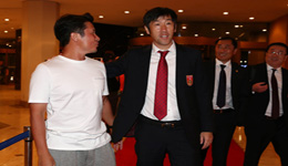 韩男足身价比国足高4倍有余 高指导是仅存优势