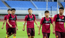 国足出线赔率仅高于两国 韩国澳洲居第一