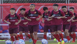 战韩国最终名单将最后揭晓 23人名单可随时更换