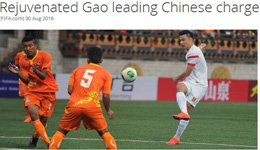 郜林自称变成熟 球队赢球比自己得分更重要