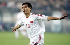 国足01年十强赛回顾之二 最美好的米卢时代