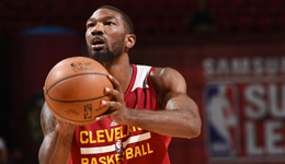 骑士引援代打悍将杰弗森 老兵小莫退役选项待定