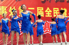 广场舞今夜舞起来 视频推荐大放送