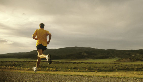有氧锻炼的运动处方 慢跑运动方式因人而异