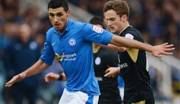 英甲赛前分析 彼得堡联迎战斯文登