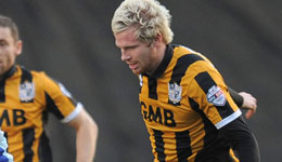 英甲赛前分析 伯利迎战维尔港