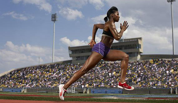 跑步者也有职业病 足跟痛的防治方法