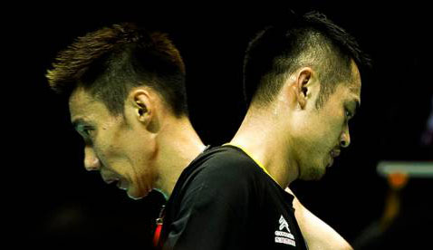 盘点里约奥运精彩时刻 羽毛球项目林李大战是热点