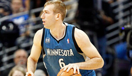 海归球员再入联盟 赫梅尔收获掘金新赛合约