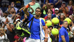 近12年大满贯最差成绩 纳达尔的希望在哪