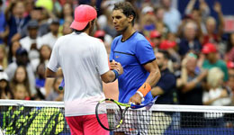 纳达尔不敌普勒无缘八强 纳达尔输球原因是什么