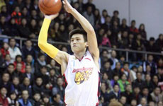 2015CBAڶֹ㶫VSɽƵ ķ