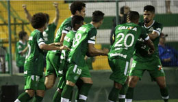 赛前分析巴甲 圣十字主场迎战沙佩科恩斯