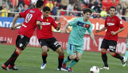 赛前分析西班牙杯 马洛卡坐镇主场迎战雷乌斯