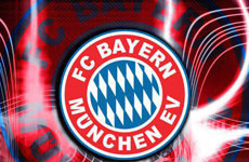 2015-2016赛季欧冠小组赛第一轮集锦 拜仁客场3-0奥林匹亚科斯