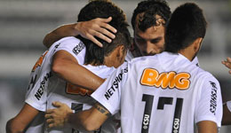 专家点评-巴西甲巴西国际VS桑托斯