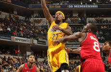 nba球星巅峰时刻 乔丹希尔经典扣篮集锦回顾