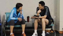 中国女排奥运夺冠秘籍 郎平续约不明朗