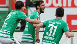 专家爆料-德乙伍兹堡主场对战波鸿