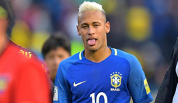 内马尔还在巴萨吗 巴黎1.9亿买断内马尔遭拒