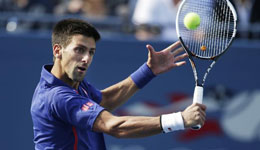 德尔科维奇击败孟菲尔斯 生涯第七次进美网决赛