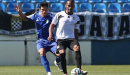 葡超赛前分析 费伦斯迎战唐迪拉