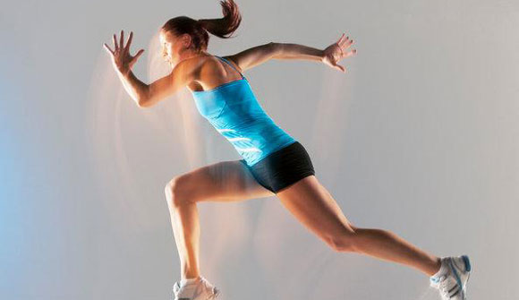 速尔跑步诊疗室 各类跑步损伤大全