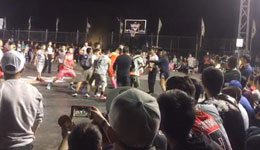 吴悠自曝被打致骨裂耳鸣 吴悠表态将全力还原真相