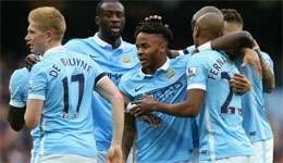 欧冠赛前分析 曼城主场迎战门兴格拉德巴赫