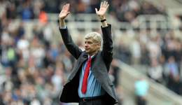 温格自称拒绝3次大巴黎邀请 因深爱阿森纳