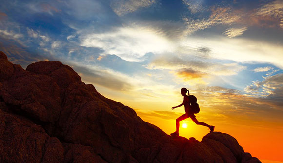 野外鉴别饮用水水质的方法 户外登山饮食的卫生事项