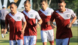 赛前分析-巴西甲费古埃伦斯对战米涅美洲