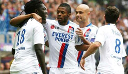 欧冠赛前分析 里昂迎战萨格勒布迪纳摩