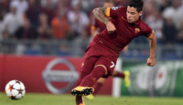 赛前分析欧罗巴 皮尔森主场迎战罗马