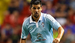 西甲分析 奥萨苏纳对战塞尔塔