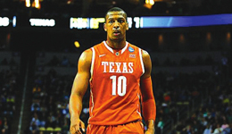 联盟落选菜鸟加盟骑士 霍尔姆斯进入骑士训练营