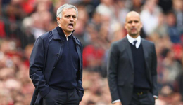 英足总神抽签 曼市德比再现利物浦相遇热刺