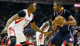 nba新赛季六大防守锋卫 老鹰霍华德成最佳防守球员