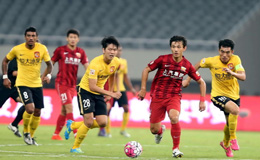 2016�г���������ս ���0-0�ϸ��ֳ�ͼ��