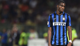 国米标王无伤病遭换下 蓝黑军团引援堪忧