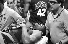 步行者保罗乔治断腿视频 保罗乔治复出之路