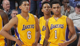 拉塞尔尼克杨事件 尼克杨新赛季力挺拉塞尔