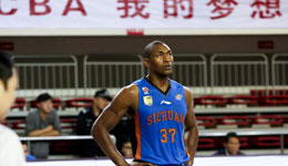 慈世平赞易建联身体素质出色 称四川男篮是CBA最好球队