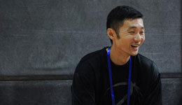 欧洲篮球冠军联赛中国行 将战四川刘炜称没想太多