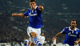 赛前分析欧罗巴 沙尔克04VS萨尔茨堡