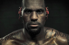 2016-17nba新赛季宣传片 詹姆斯新赛季捍卫骑士